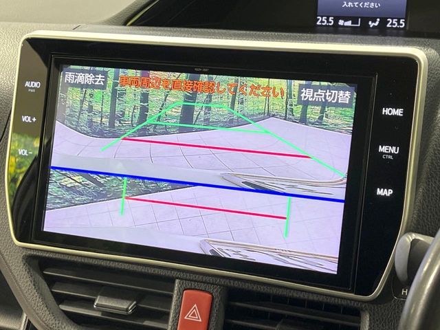 TOYOTA NOAH 2019 Image 31