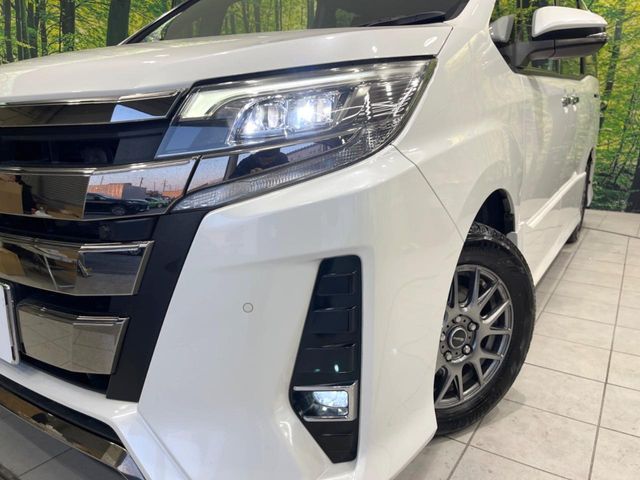 TOYOTA NOAH 2019 Image 31