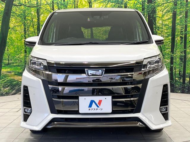 TOYOTA NOAH 2019 Image 31