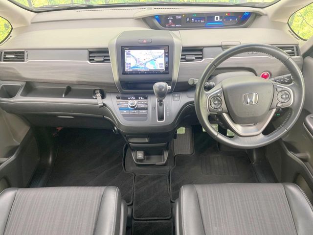 HONDA FREED 2018 Image 31