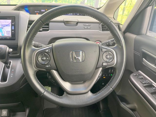 HONDA FREED 2018 Image 31