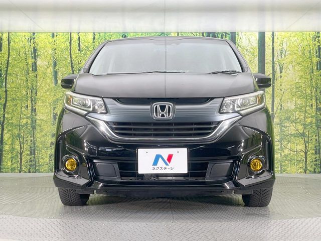 HONDA FREED 2018 Image 31