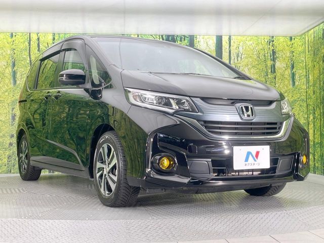 HONDA FREED 2018 Image 31