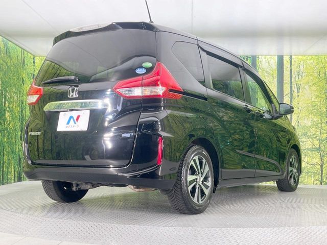HONDA FREED 2018 Image 31