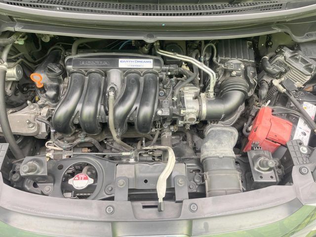 HONDA FREED 2018 Image 31