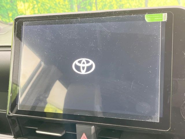 TOYOTA VOXY HYBRID 2025 Image 31