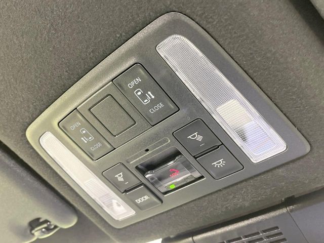 TOYOTA VOXY HYBRID 2025 Image 31