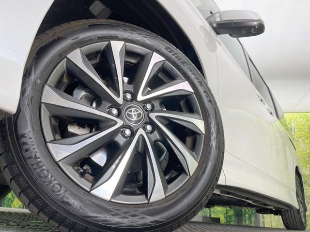 TOYOTA VOXY HYBRID 2025 Image 31