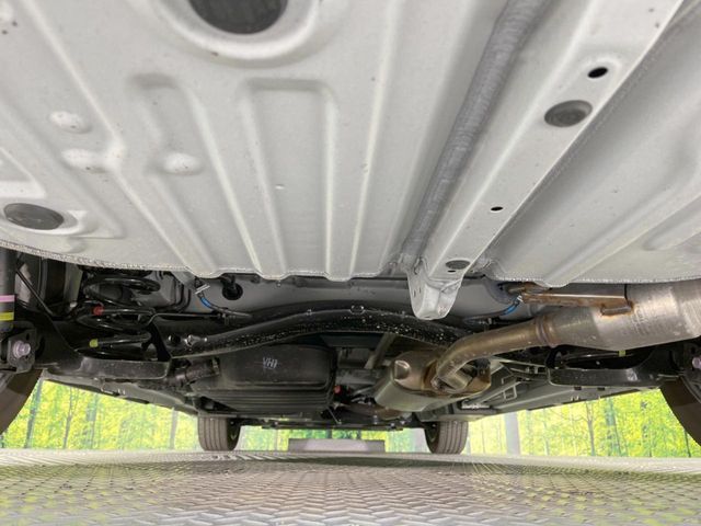 TOYOTA VOXY HYBRID 2025 Image 31