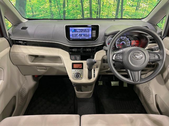 DAIHATSU MOVE 2018 Image 31