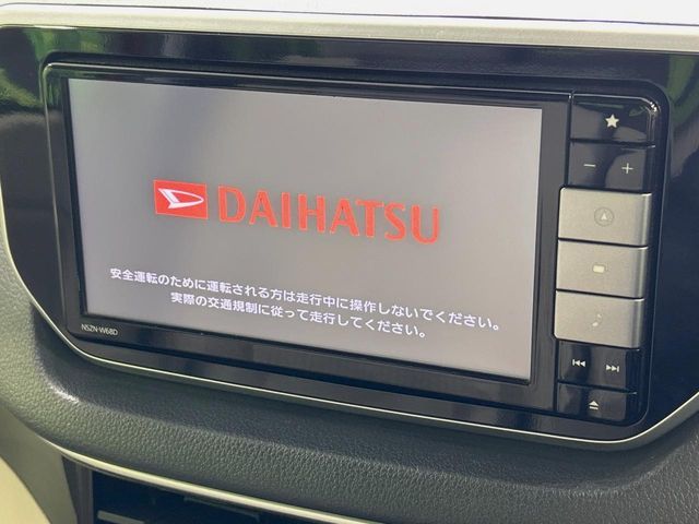 DAIHATSU MOVE 2018 Image 31
