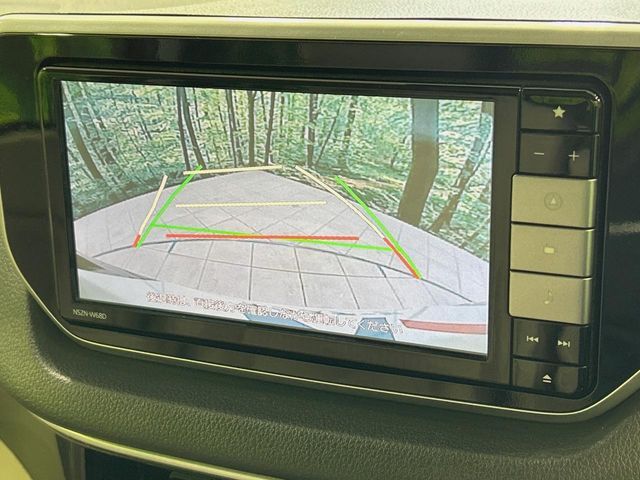 DAIHATSU MOVE 2018 Image 31