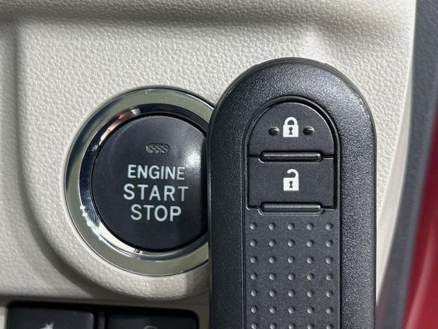 DAIHATSU MOVE 2018 Image 31