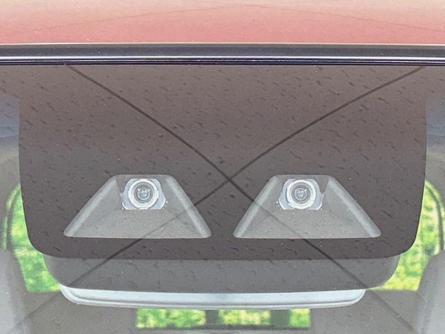 DAIHATSU MOVE 2018 Image 31