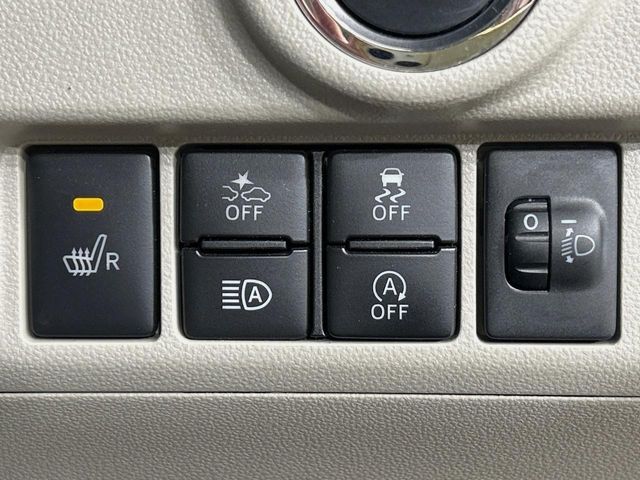 DAIHATSU MOVE 2018 Image 31