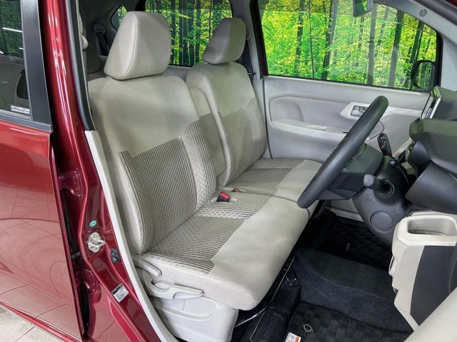 DAIHATSU MOVE 2018 Image 31