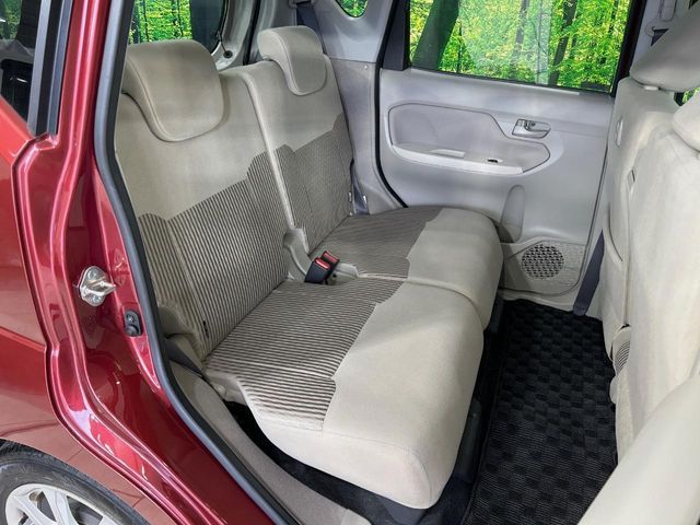 DAIHATSU MOVE 2018 Image 31