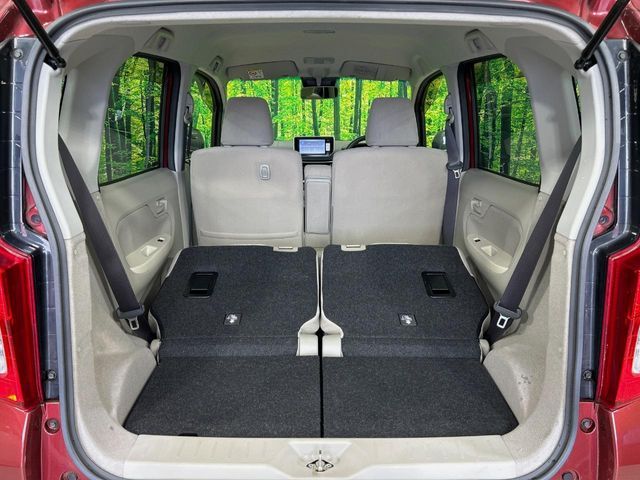 DAIHATSU MOVE 2018 Image 31