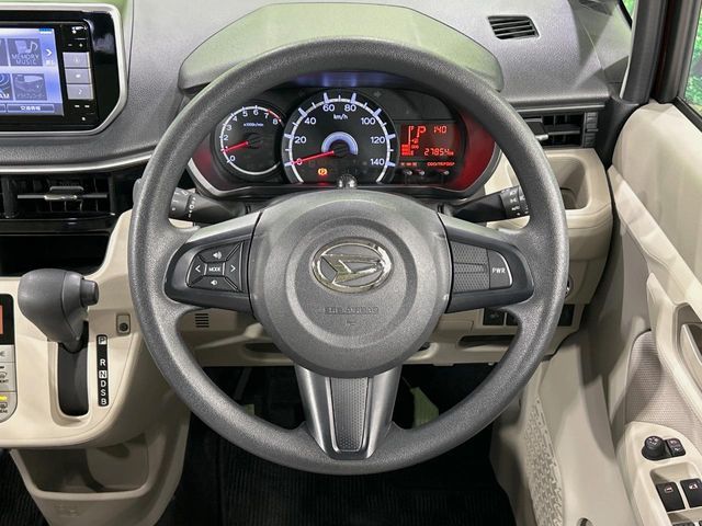 DAIHATSU MOVE 2018 Image 31