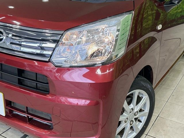 DAIHATSU MOVE 2018 Image 31