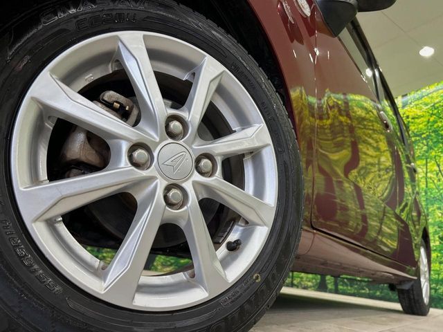 DAIHATSU MOVE 2018 Image 31