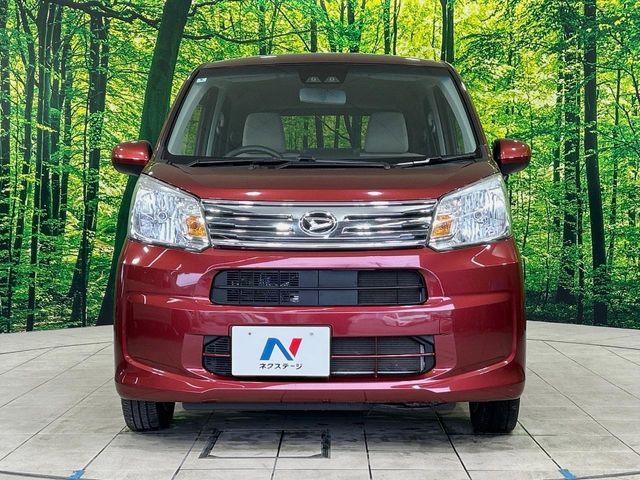DAIHATSU MOVE 2018 Image 31