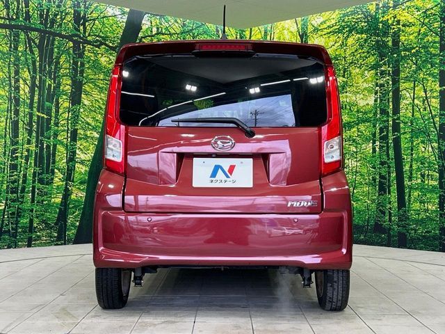DAIHATSU MOVE 2018 Image 31