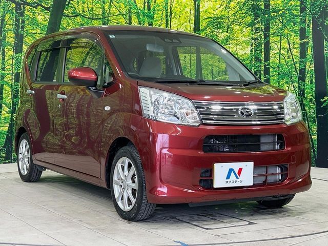 DAIHATSU MOVE 2018 Image 31