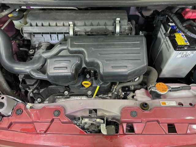 DAIHATSU MOVE 2018 Image 31