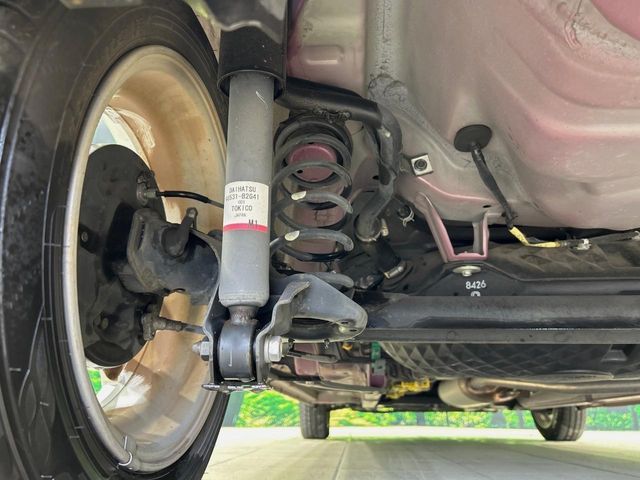 DAIHATSU MOVE 2018 Image 31