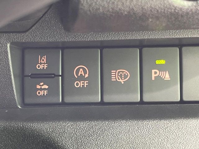 SUZUKI JIMNY 4WD 2025 Image 31