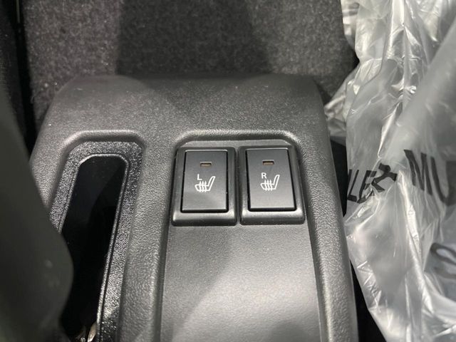 SUZUKI JIMNY 4WD 2025 Image 31