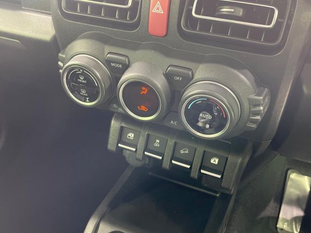 SUZUKI JIMNY 4WD 2025 Image 31