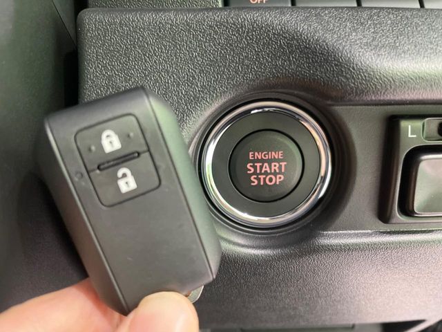 SUZUKI JIMNY 4WD 2025 Image 31