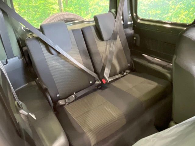 SUZUKI JIMNY 4WD 2025 Image 31