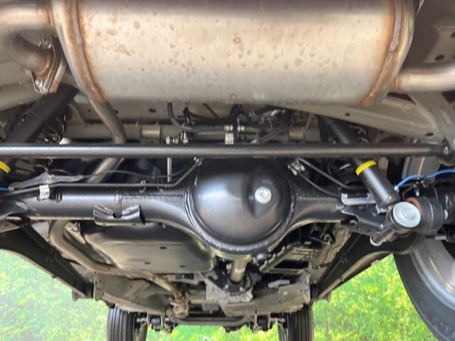 SUZUKI JIMNY 4WD 2025 Image 31