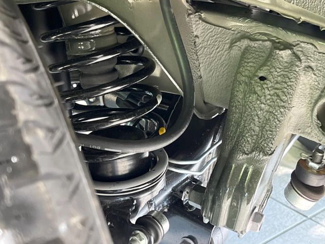 SUZUKI JIMNY 4WD 2025 Image 31