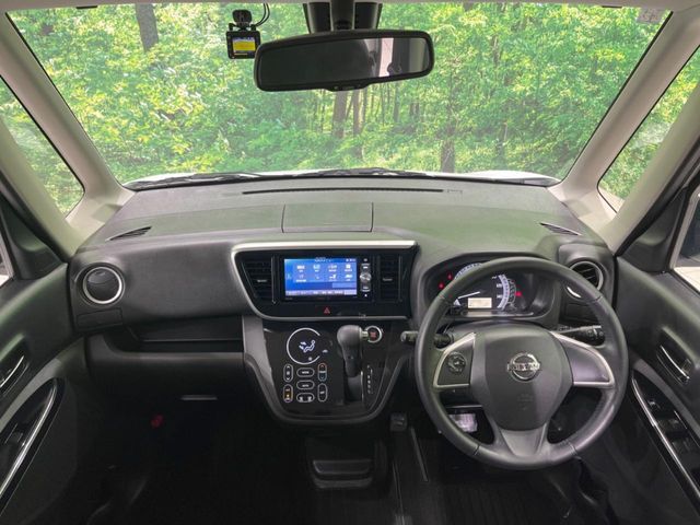 NISSAN DAYZ ROOX 2019 Image 31