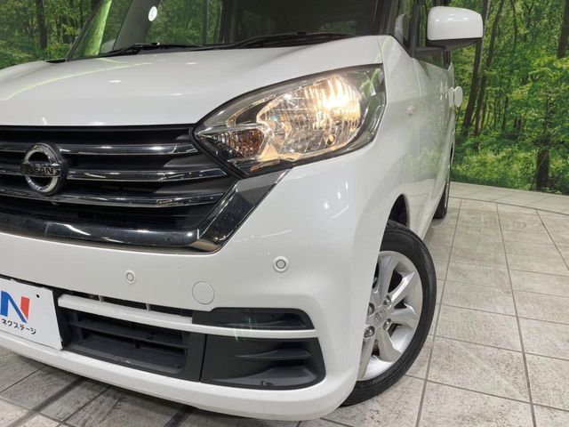 NISSAN DAYZ ROOX 2019 Image 31