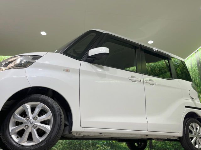 NISSAN DAYZ ROOX 2019 Image 31