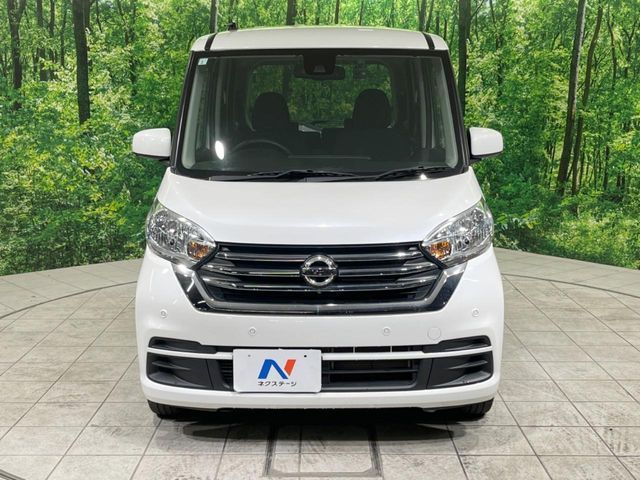 NISSAN DAYZ ROOX 2019 Image 31