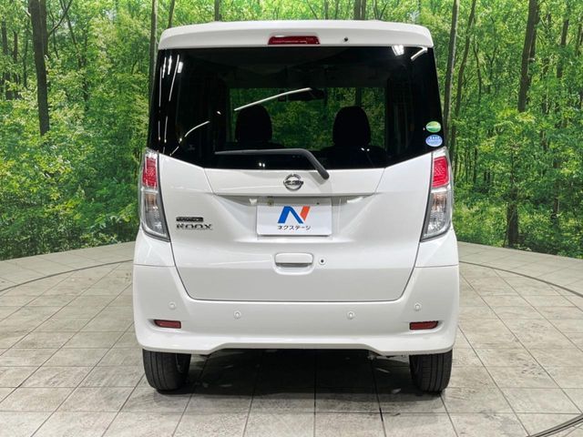 NISSAN DAYZ ROOX 2019 Image 31