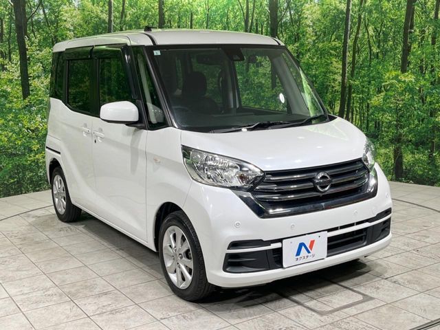 NISSAN DAYZ ROOX 2019 Image 31