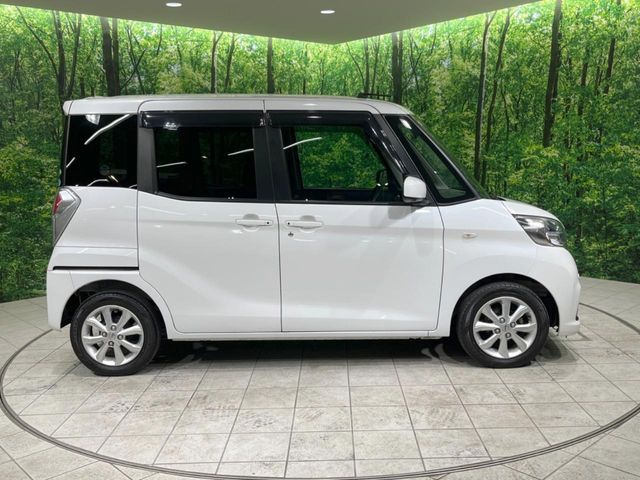 NISSAN DAYZ ROOX 2019 Image 31