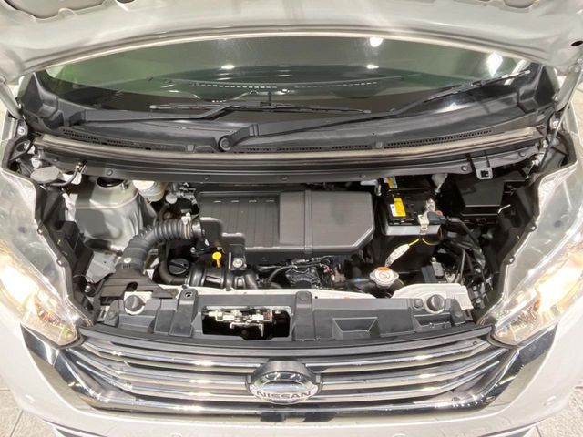 NISSAN DAYZ ROOX 2019 Image 31