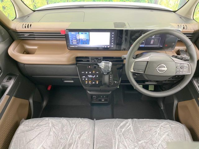 NISSAN ROOX 2026 Image 31