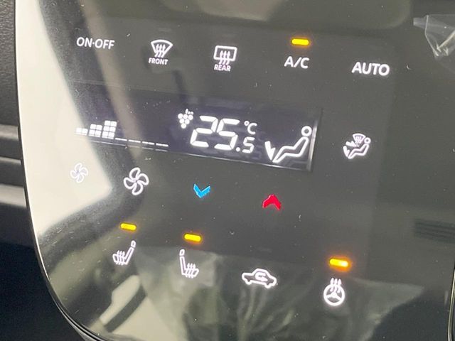 NISSAN ROOX 2026 Image 31