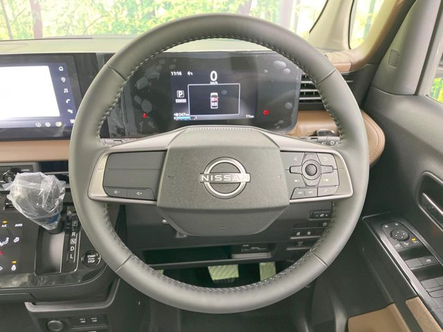 NISSAN ROOX 2026 Image 31