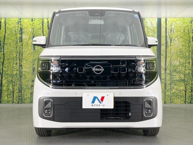 NISSAN ROOX 2026 Image 31