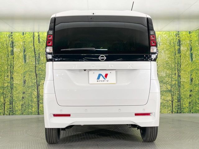 NISSAN ROOX 2026 Image 31